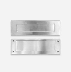 Mail Slots