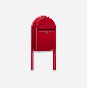Bobi Mailboxes