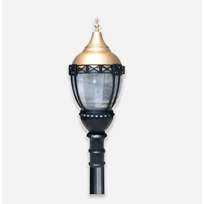 Street Lights