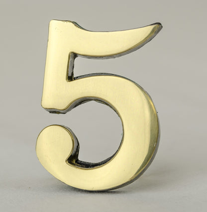 number-5