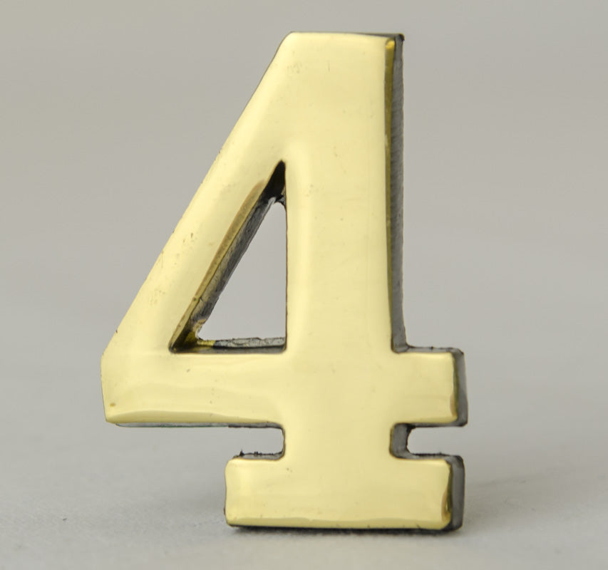 number-4
