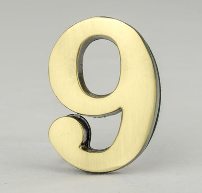 number-9