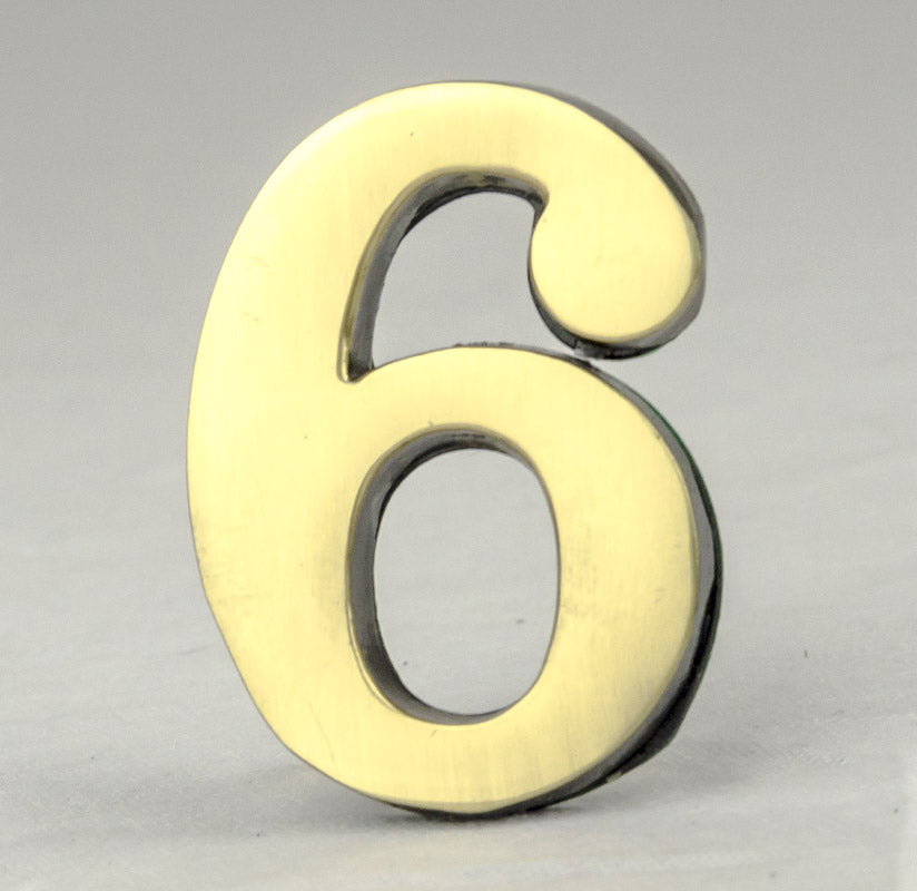 number-6