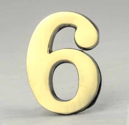 number-6
