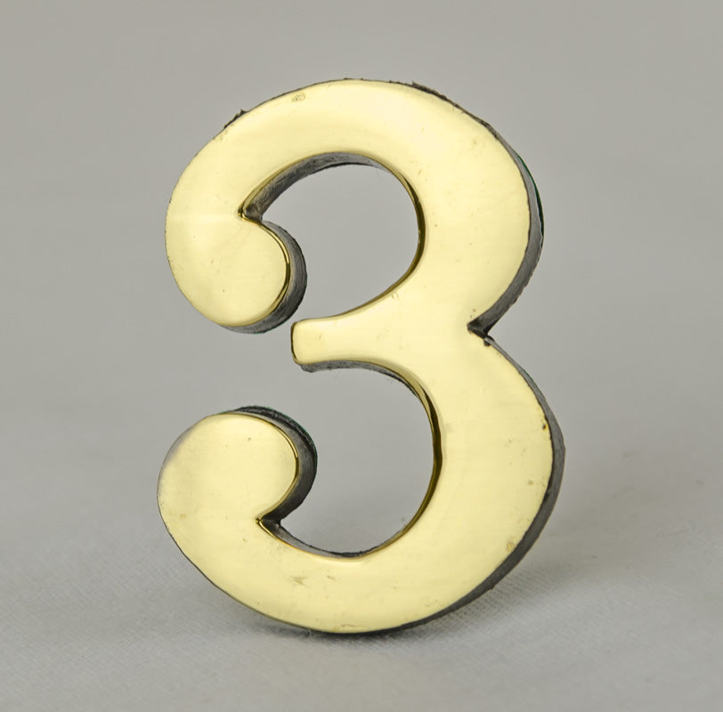 number-3
