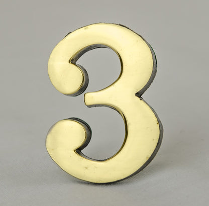number-3