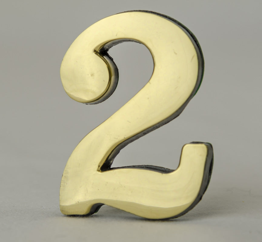 number-2