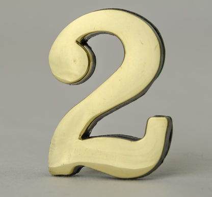 number-2