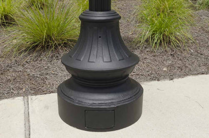 Premier Municipal Quality Street Light Package - LED
