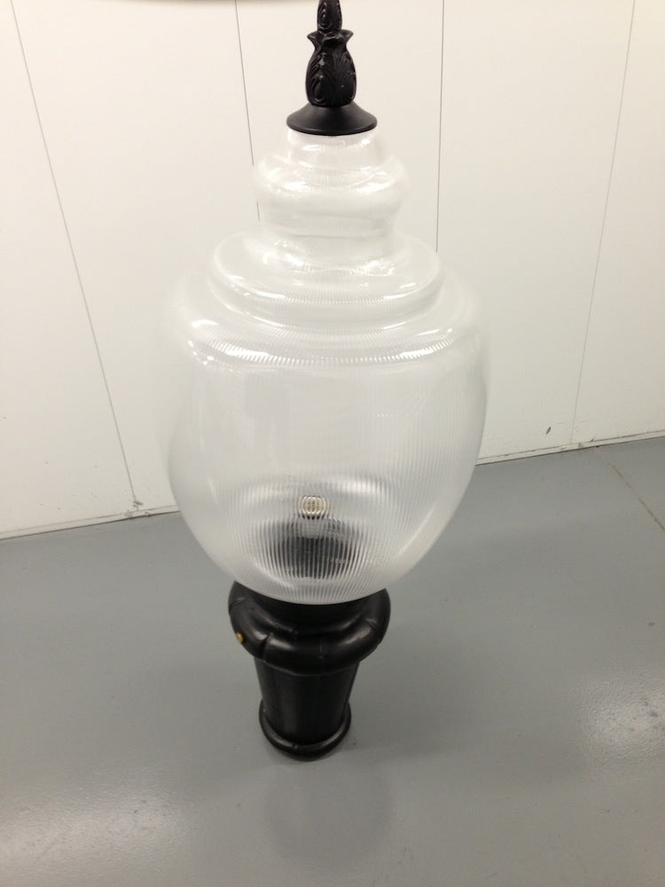 Affordable Decorative Municipal Quality Street Light Package - LED