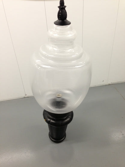 Affordable Decorative Municipal Quality Street Light Package - LED
