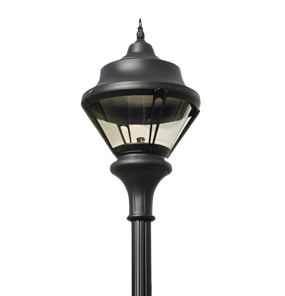 Traditional Municipal Quality Street Light Package - LED