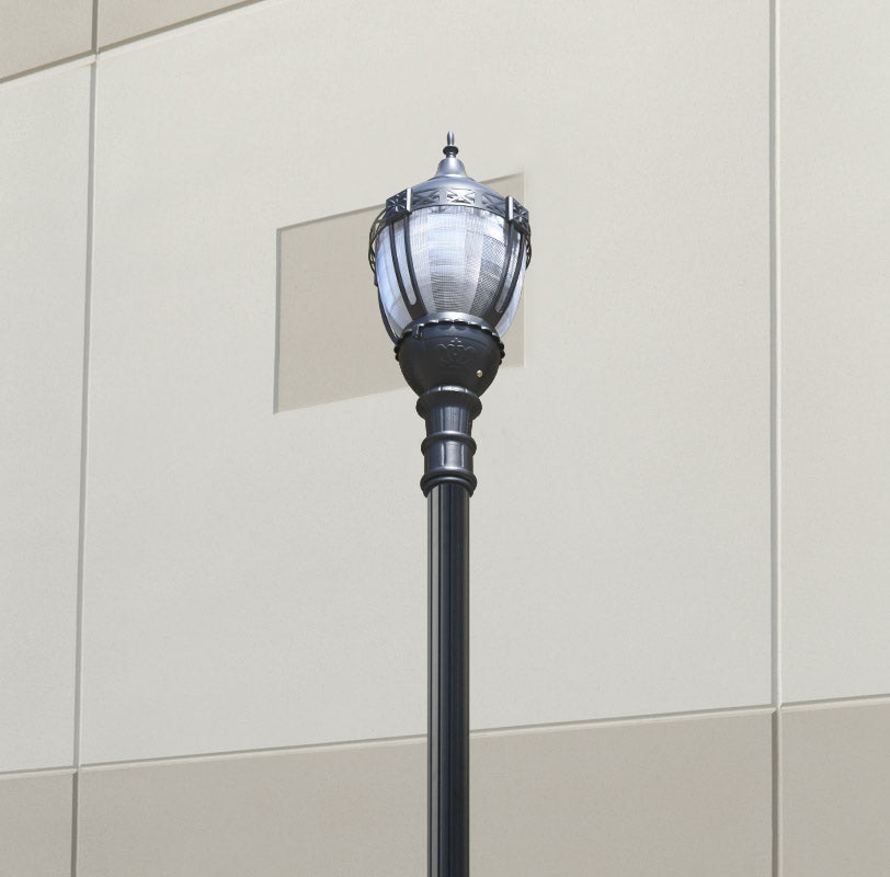 Premier Municipal Quality Street Light Package - LED