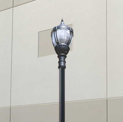 Premier Municipal Quality Street Light Package - LED