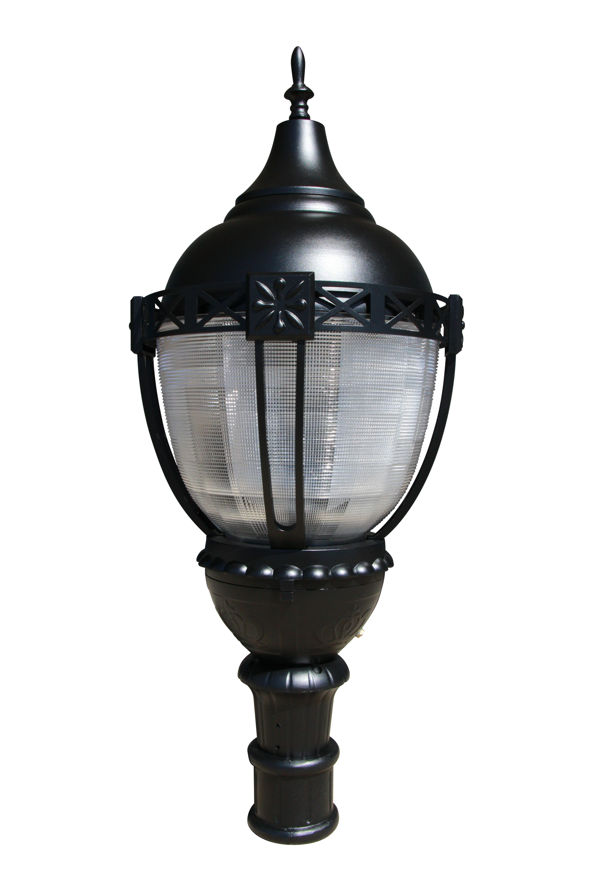 Premier Municipal Quality Street Light Package - LED
