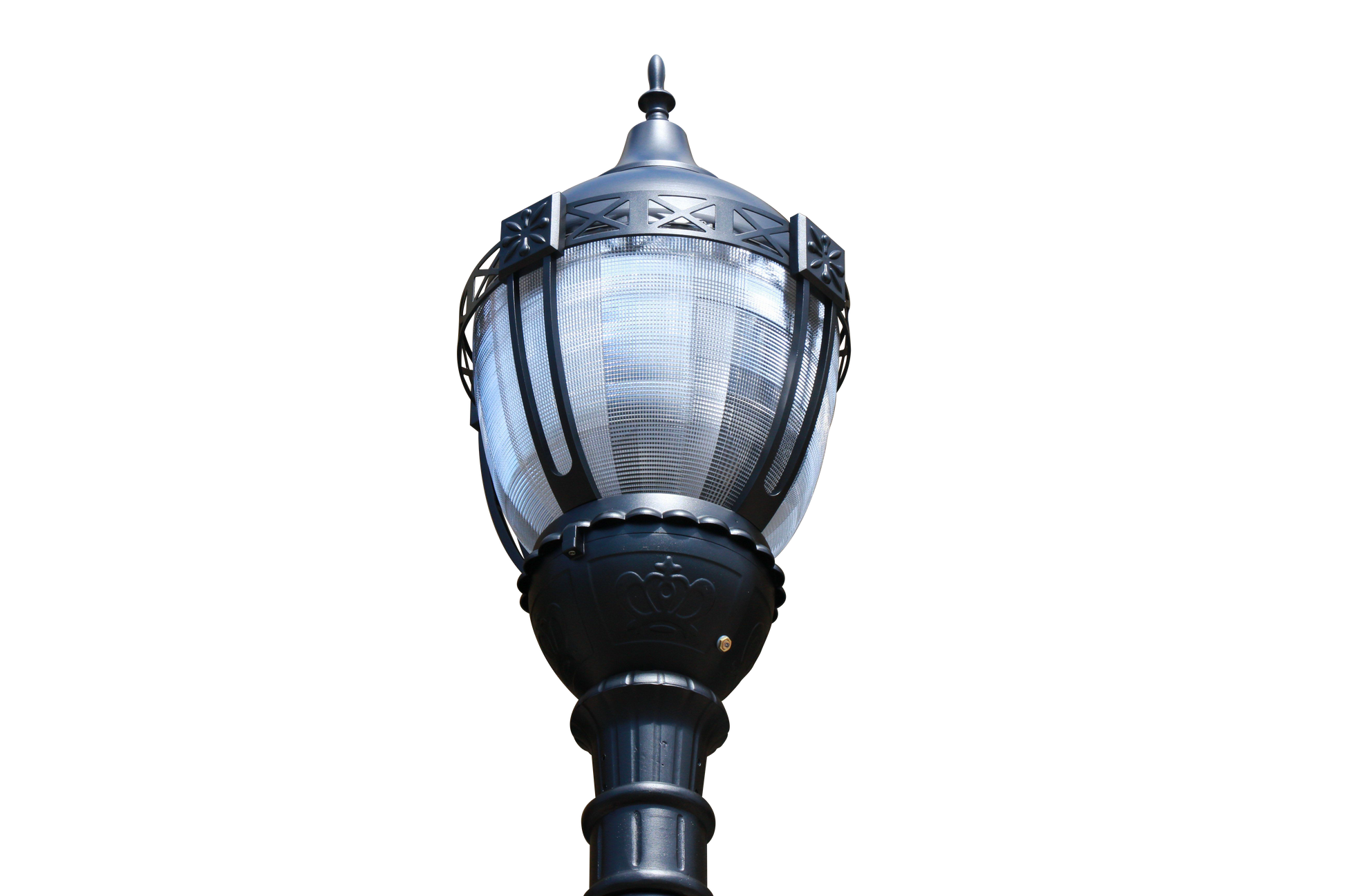 Premier Municipal Quality Street Light Package - LED