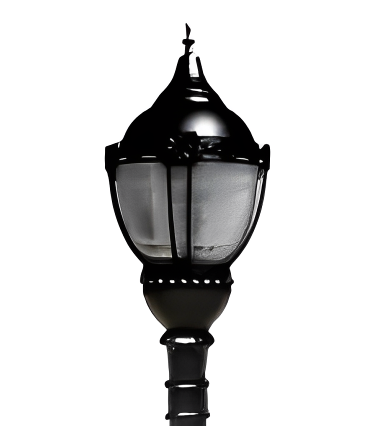 Premier Municipal Quality Street Light Package - LED