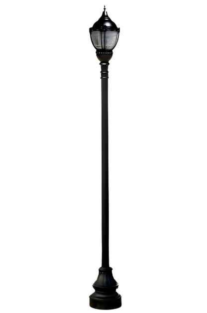 Premier Municipal Quality Street Light Package - LED