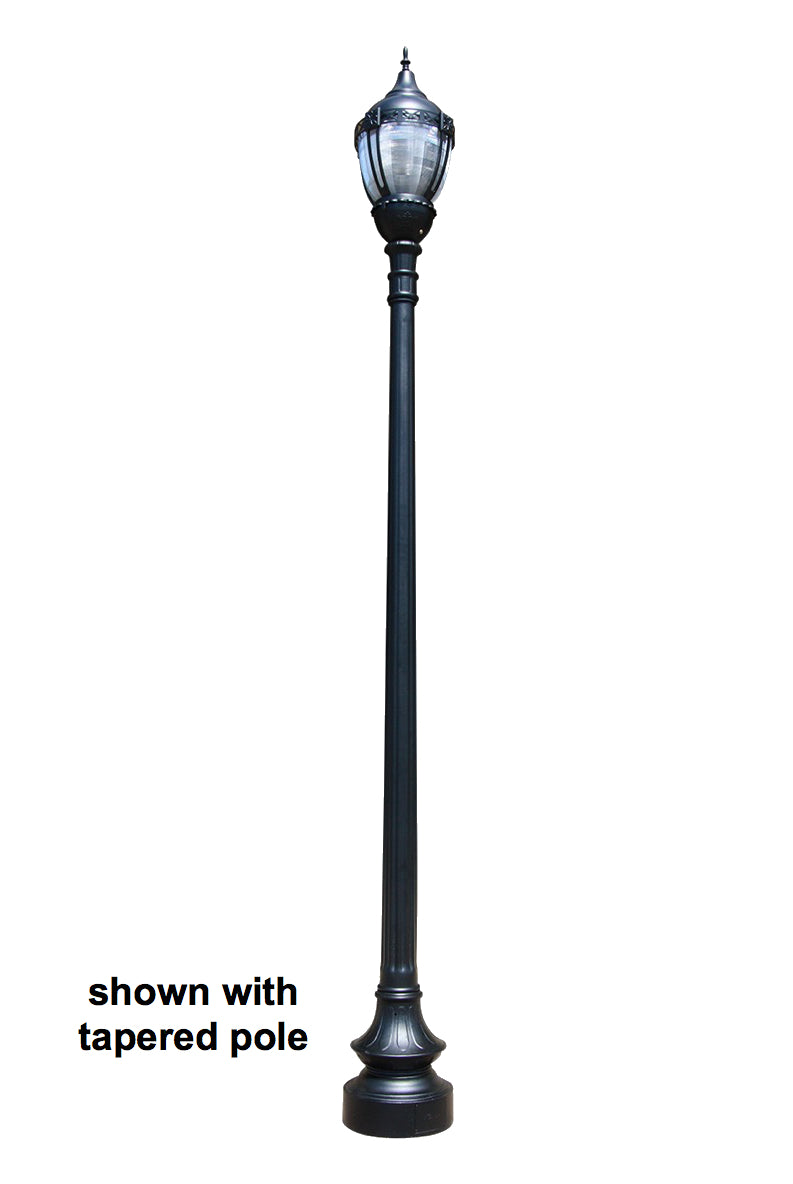 Premier Municipal Quality Street Light Package - LED