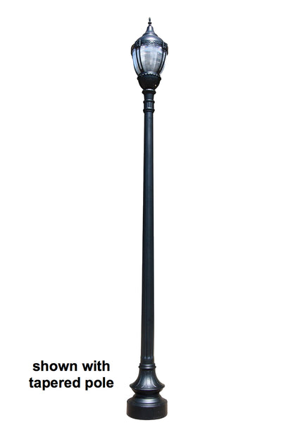 Premier Municipal Quality Street Light Package - LED