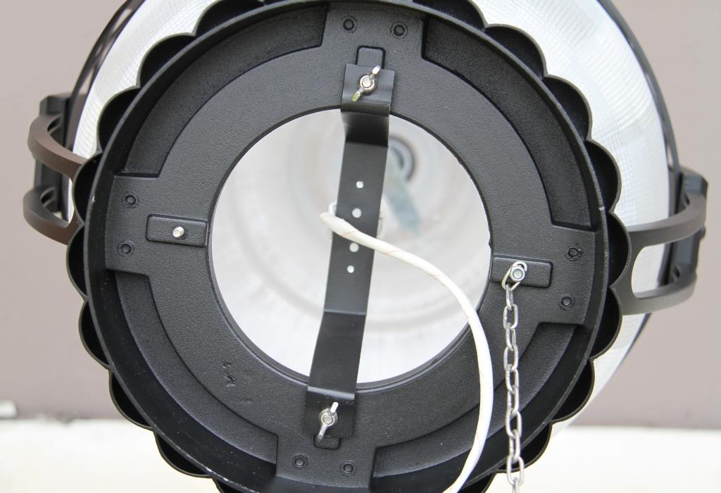 Premium Decorative Municipal Quality Street Light Package - LED