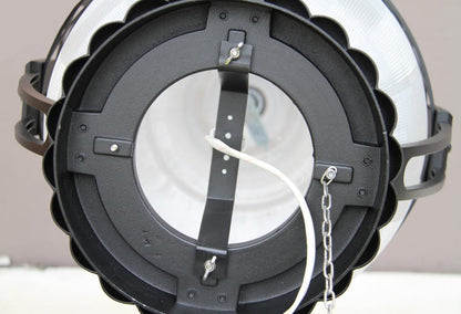 Premium Decorative Municipal Quality Street Light Package - LED