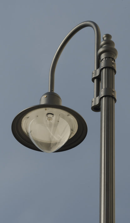 Dark Sky Municipal Quality Street Light Package - LED