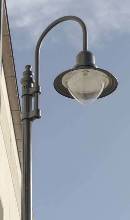 Dark Sky Municipal Quality Street Light Package - LED
