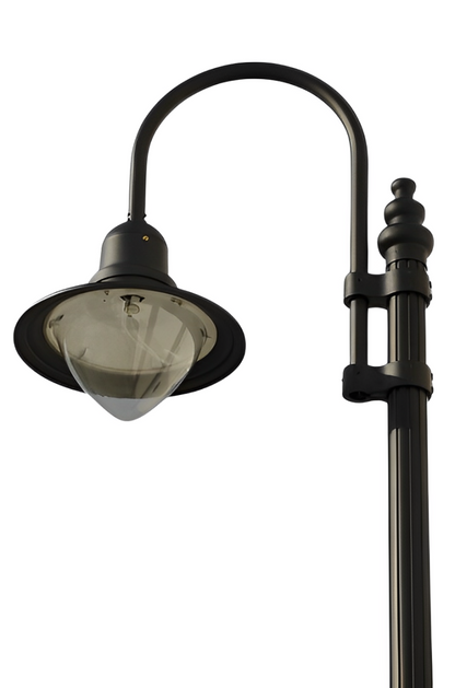 Dark Sky Municipal Quality Street Light Package - LED