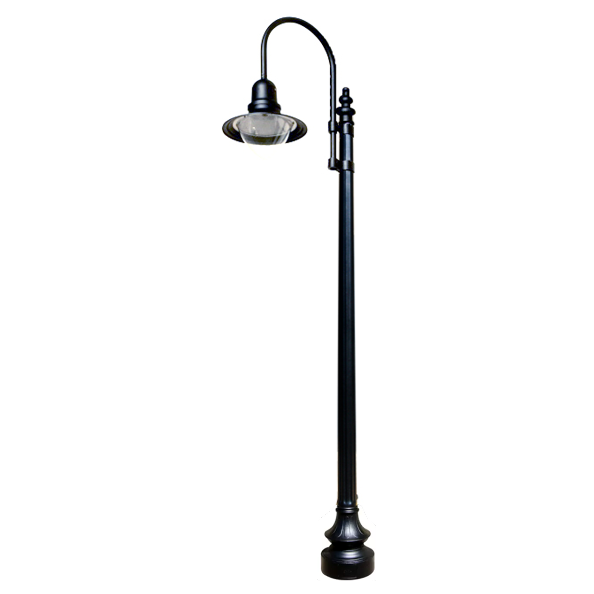 Dark Sky Municipal Quality Street Light Package - LED