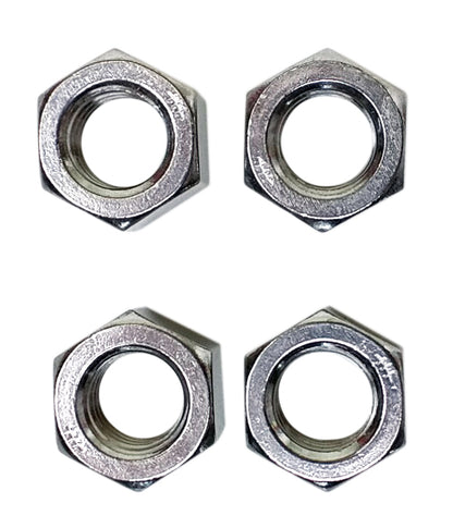 CBU Anchor Bolt Kit - to Connect Pedestal Stand to Wet Concrete (4 Bolts)