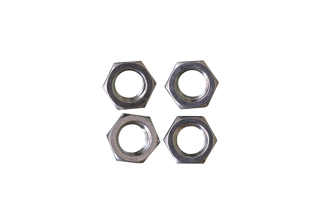 CBU Anchor Bolt Kit - to Connect Pedestal Stand to Wet Concrete (4 Bolts)
