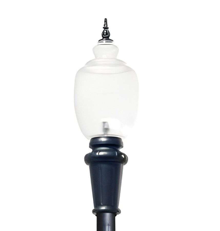 Affordable Decorative Municipal Quality Street Light Package - LED