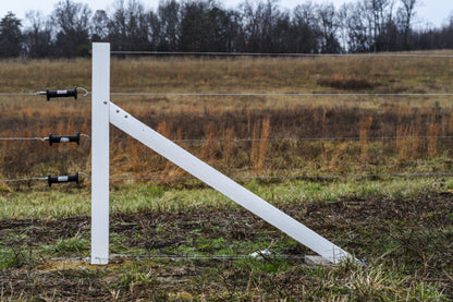 Timeless Fence Spring Gate Kit 14ft