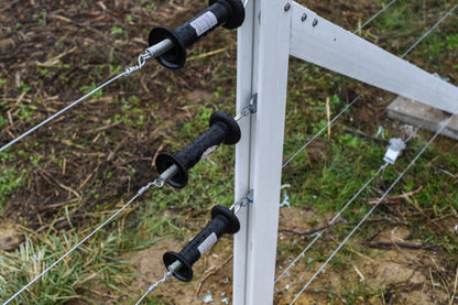 Timeless Fence Spring Gate Kit