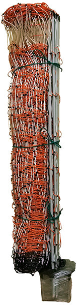 Timeless Fence Predator Electric Netting 164ft Roll