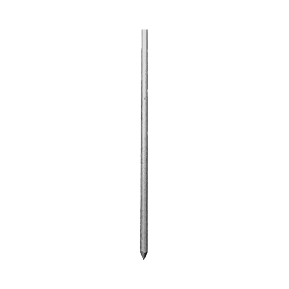 Timeless Fence 6' Ground Rod