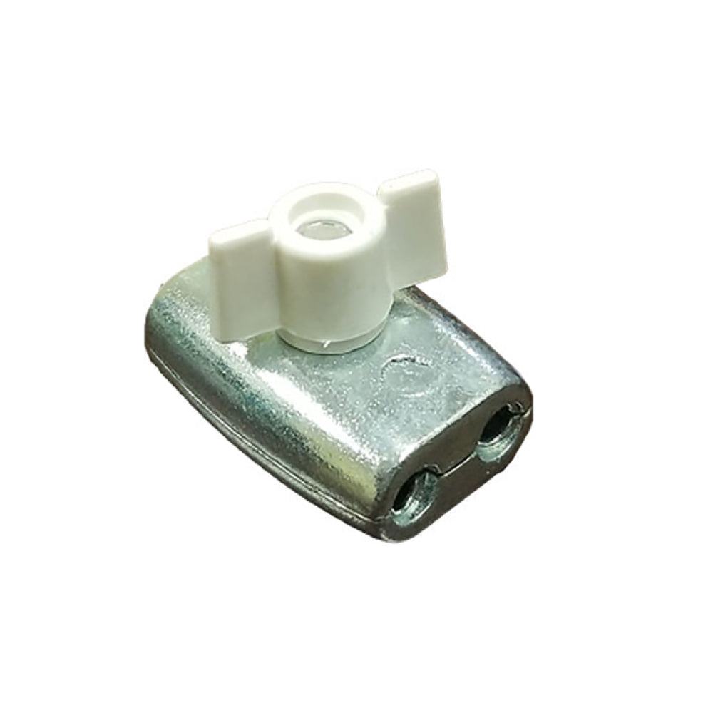Timeless Fence Polyrope Splicer - 10 pack