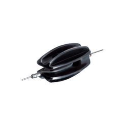 Timeless Fence End Strain Insulators - 10 pack
