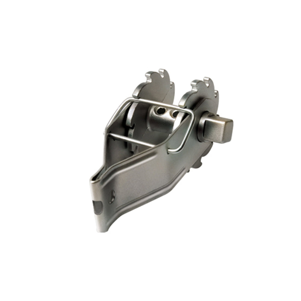 Timeless Fence Spring Clip Wire Strainers - 10 pack