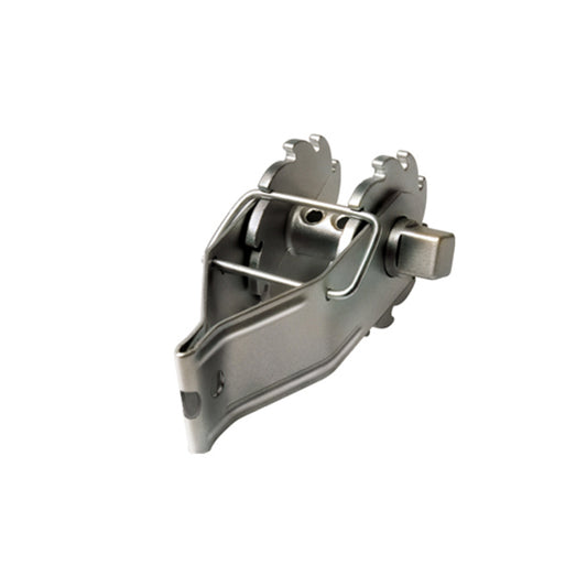 Timeless Fence Spring Clip Wire Strainers - 10 pack