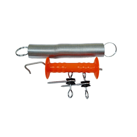 Timeless Fence Spring Gate Kit 14ft