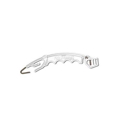 Timeless Fence ZAMMR Gate Handle