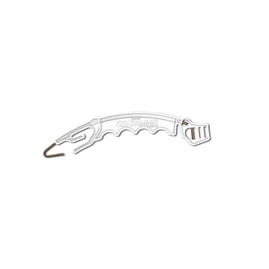 Timeless Fence ZAMMR Gate Handle