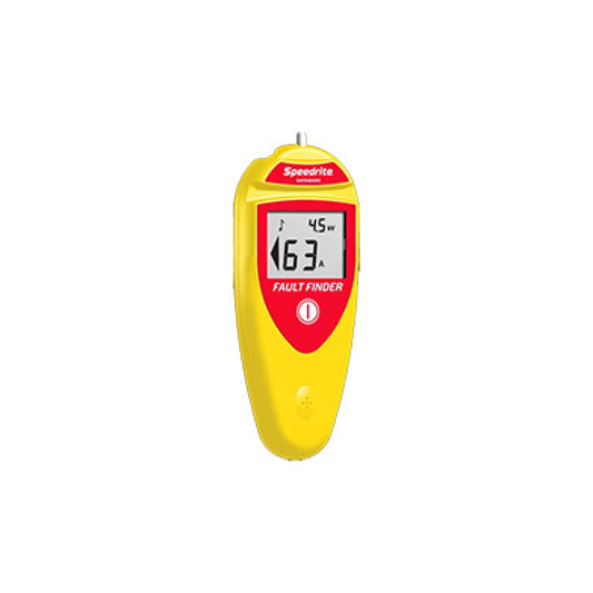 Timeless Fence Speedrite Digital Fault Finder
