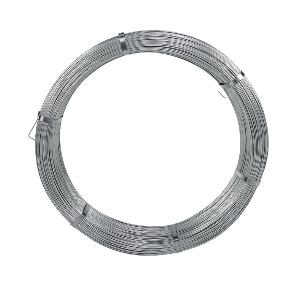 Timeless Fence HIGH TENSILE 12.5G ELECTRIC WIRE 4000ft