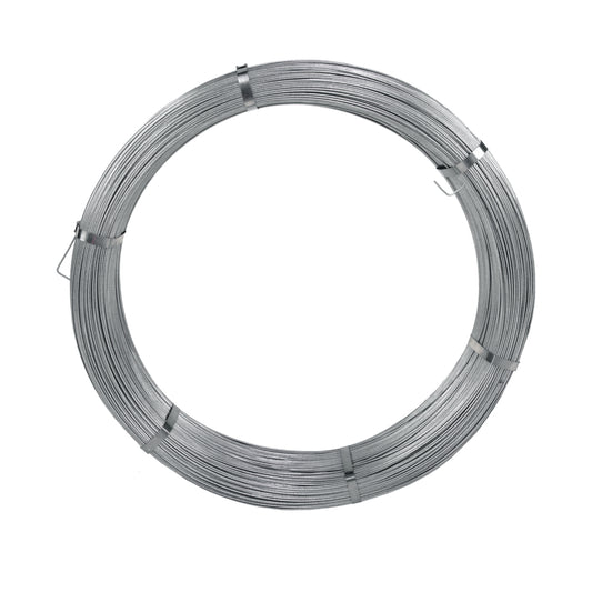 Timeless Fence HIGH TENSILE 12.5G ELECTRIC WIRE 4000ft