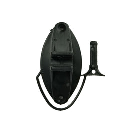Timeless Fence Wood post pinlock insulators - 25 ct bag