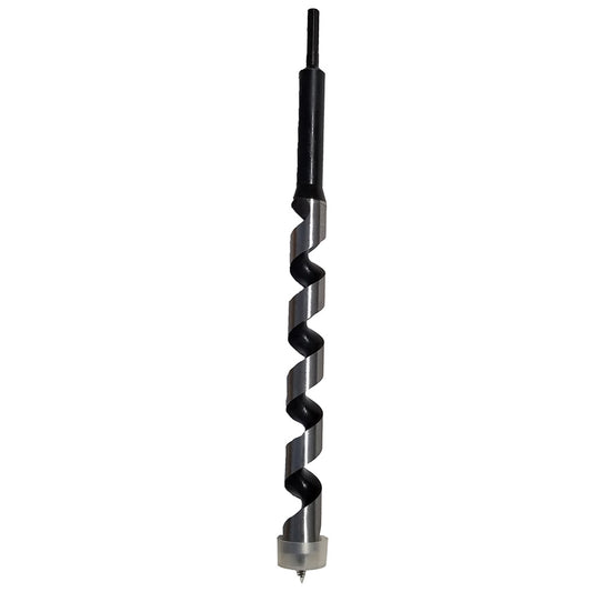 Timeless Fence Auger Bit
