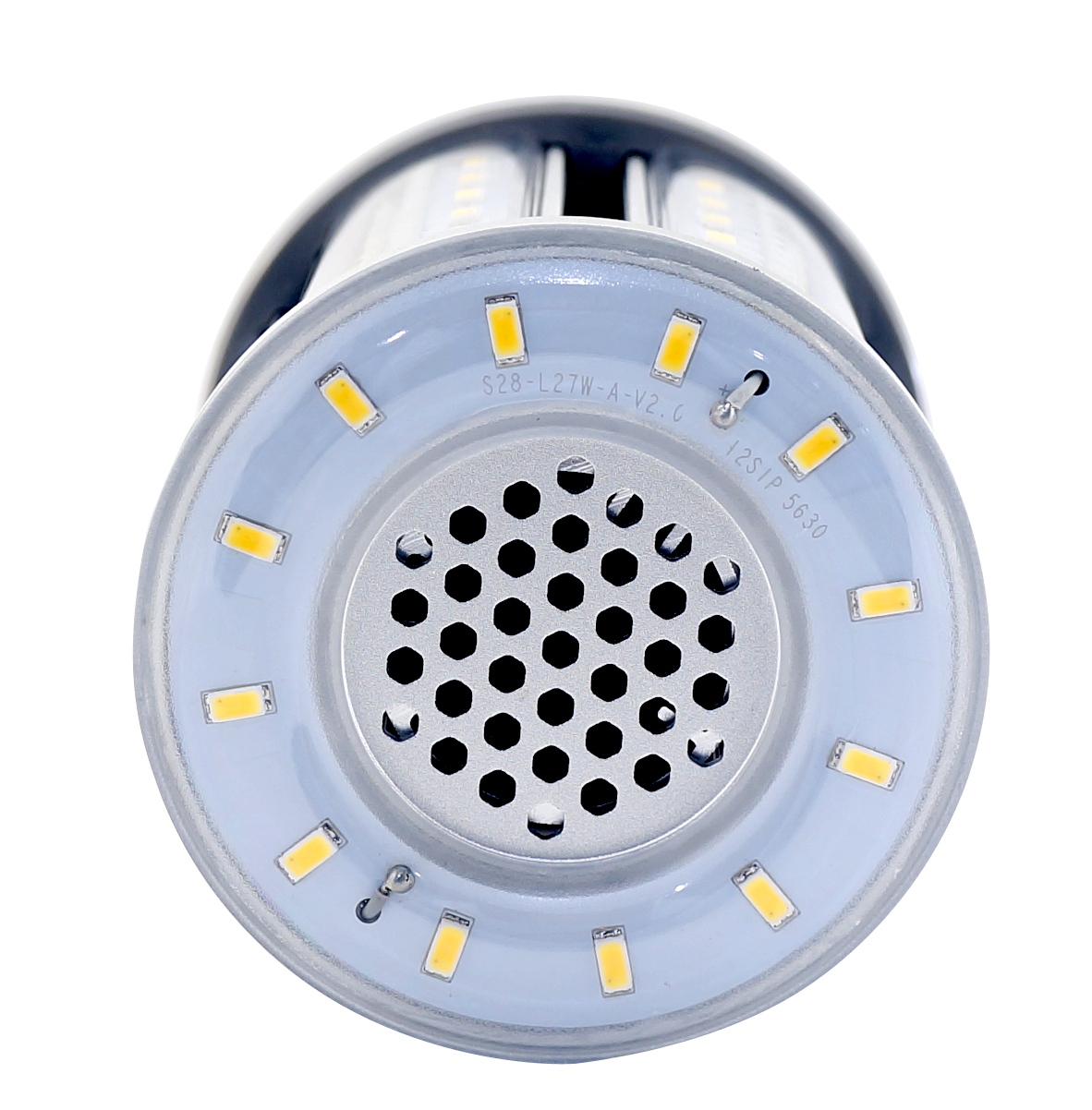 LED Lamp - 27 Watt Bulb